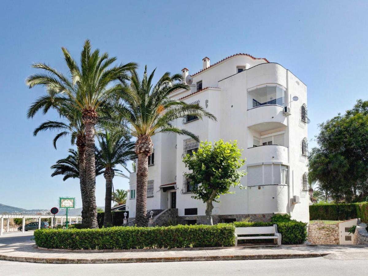 Residencia El Palmar By Interhome * Dénia