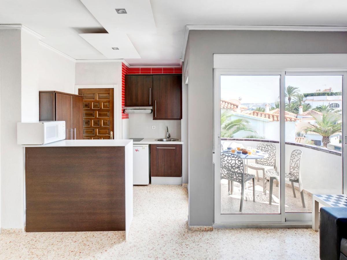 Residencia El Palmar By Interhome Appartement Dénia