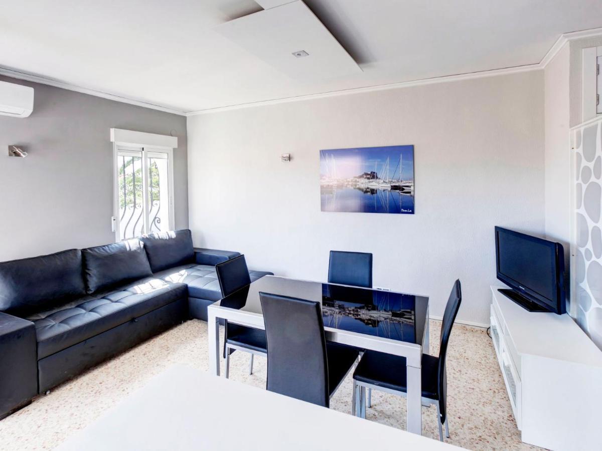 Appartement Residencia El Palmar By Interhome *
